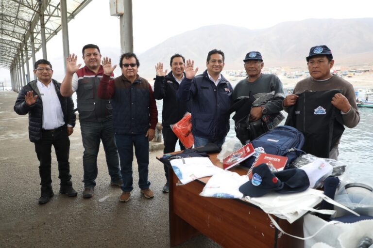 Tacna: recolectan más de 6 toneladas de residuos sólidos en Morro Sama