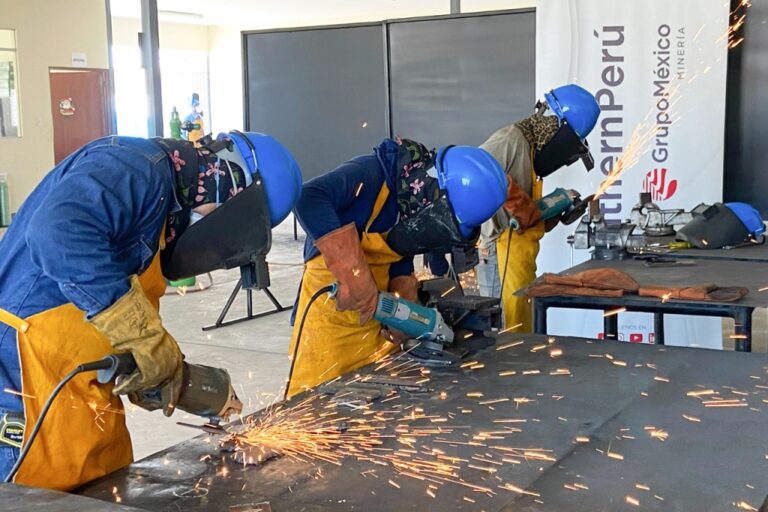 Moquegua depende de la minería y manufactura minera en 80%