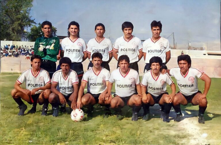 Trinquetes Políticos: Huracán y su “diablo”
