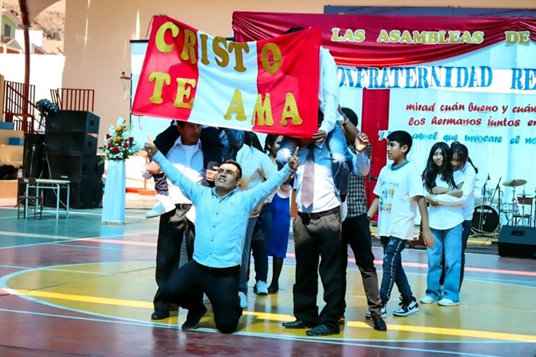 Congregaciones cristianas de Moquegua celebrarán fiestas patrias con eventos gratuitos para la familia