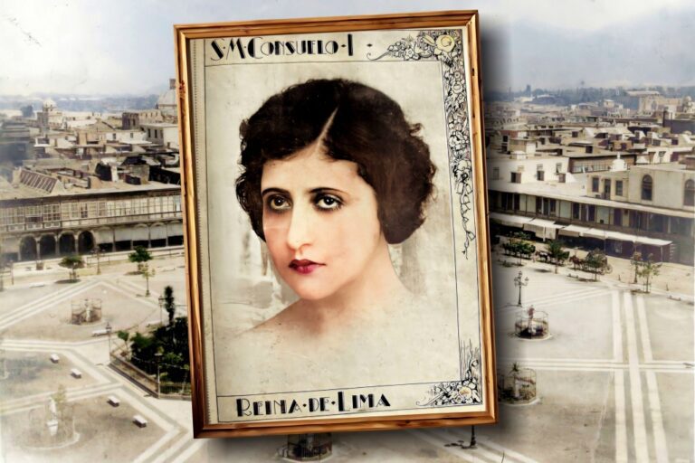 Consuelo Paernio Chipoco [Segunda parte]