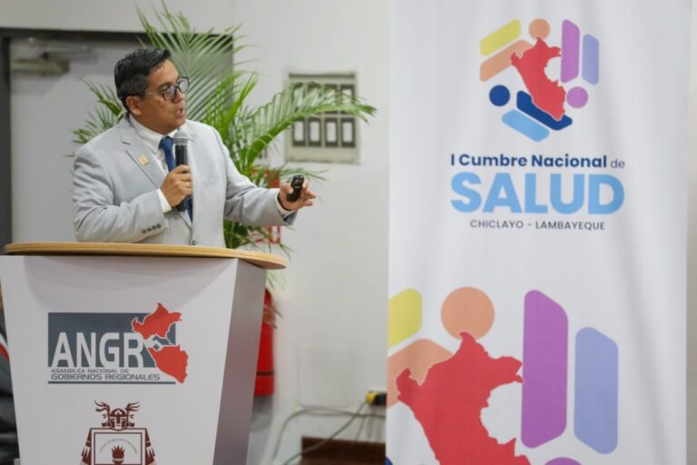 Cumbres regionales, inseguridad y contaminación