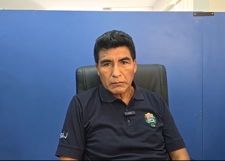 Población de la Pampa Inalámbrica con alta morosidad tributaria