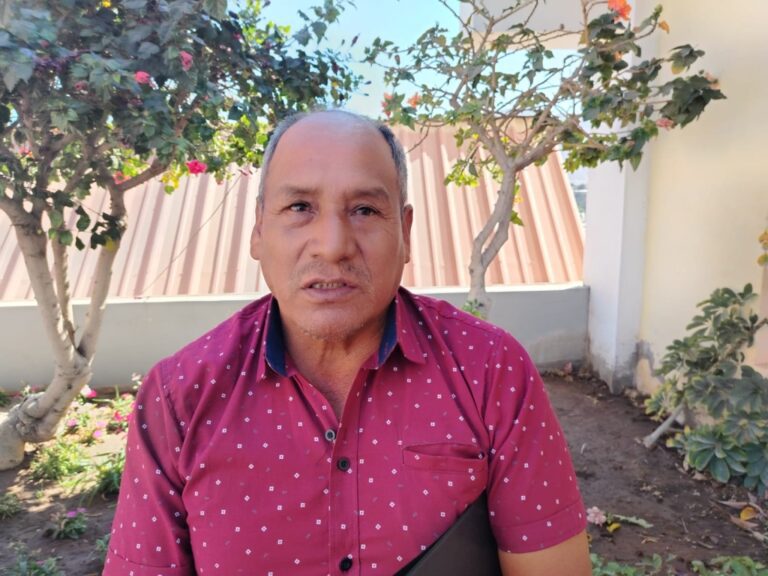El SUCMMAM advierte acciones de fuerza contra el municipio de Mariscal Nieto