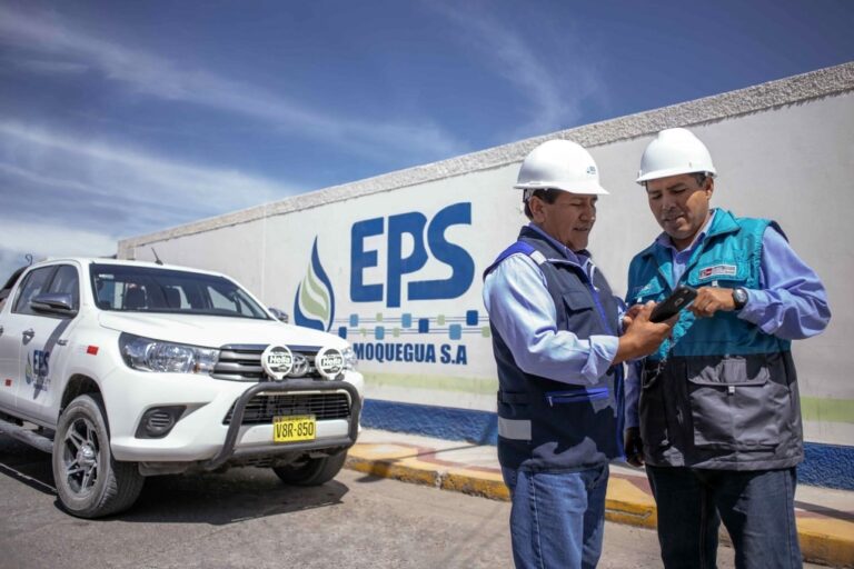 EPS Moquegua niega venta de agua para proyecto Huatipuka