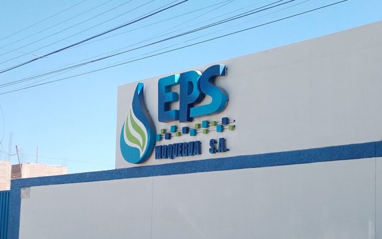 EPS Moquegua designó a dos gerentes sin cumplir requisitos mínimos exigidos