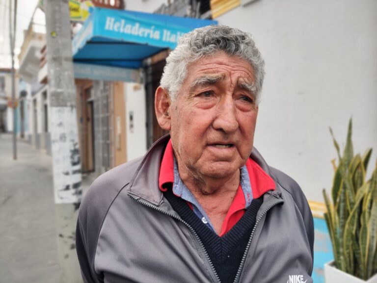 Ex funcionario de Majes: transferencia del proyecto al Ejecutivo es muy acertada