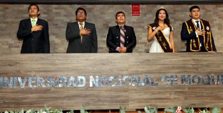Escuela de Ingeniería de Minas de la UNAM celebra sus 17 años
