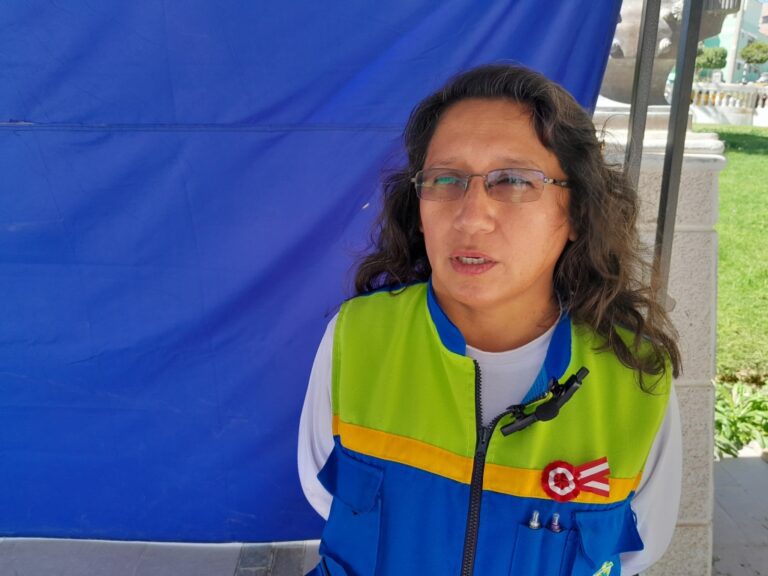 Anuncian la elección de Juntas Vecinales 2024 en Samegua