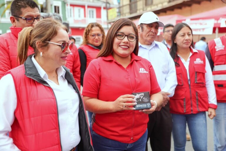 Trinquetes Políticos: La esperan en el Consejo Regional