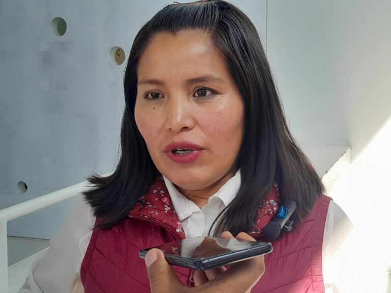 Exigen al ejecutivo nacional cumplir con los compromisos ratificados durante el acuerdo en Quinistaquillas