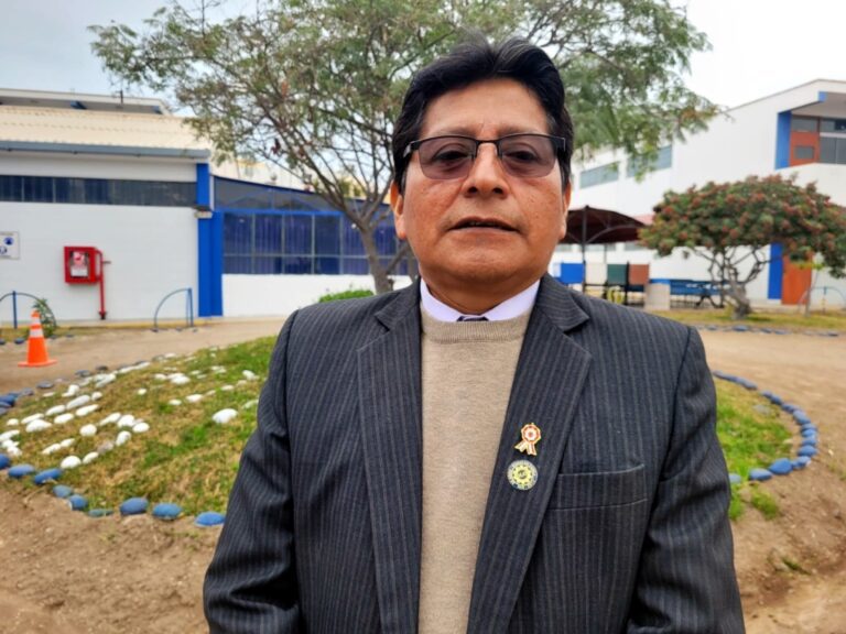No hay resolución de aprobación del expediente para la construcción de módulos en el tecnológico Valcárcel