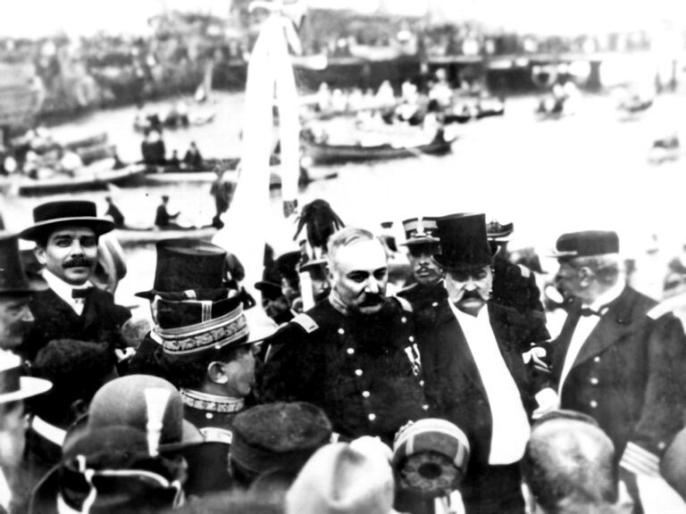 Sáenz Peña en Ilo