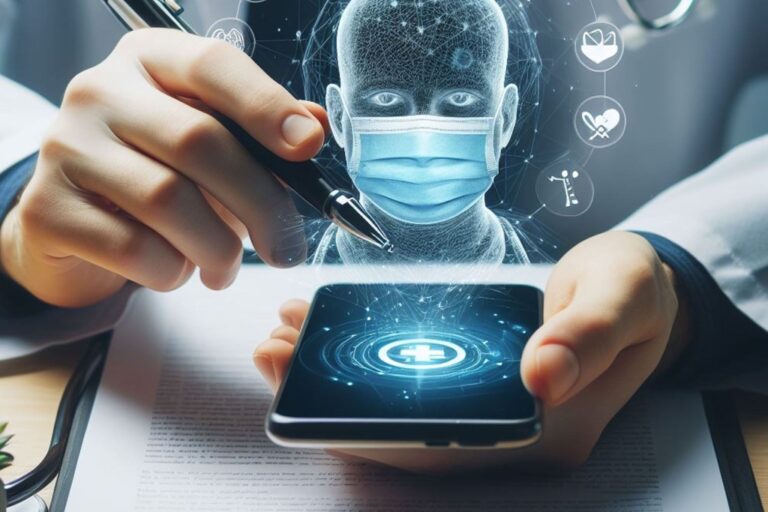 ¿Hay interés por aplicar la inteligencia artificial en el aparato estatal?