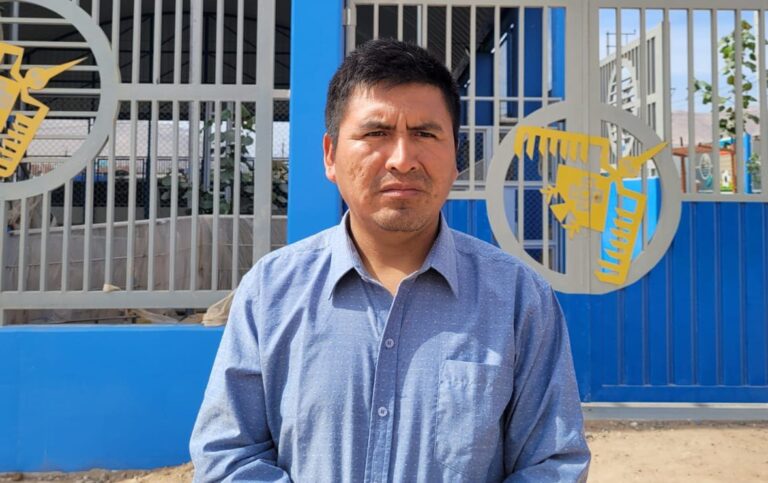 Comité de Vigilancia comprueba que en casi todas las obras del municipio de El Algarrobal se han otorgado adicionales