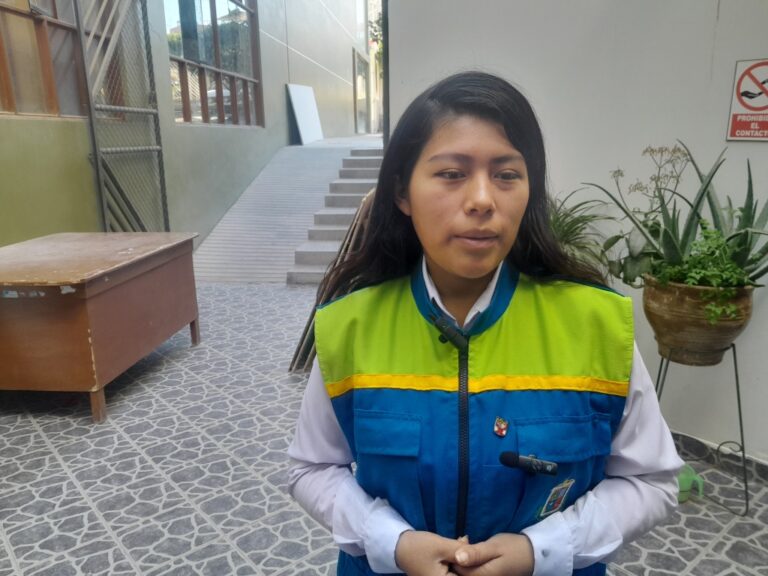Continúa el empadronamiento de viviendas que participan en el Programa Recicla