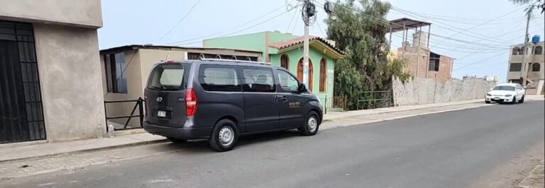 Septuagenaria pierde la vida en Villa Lourdes