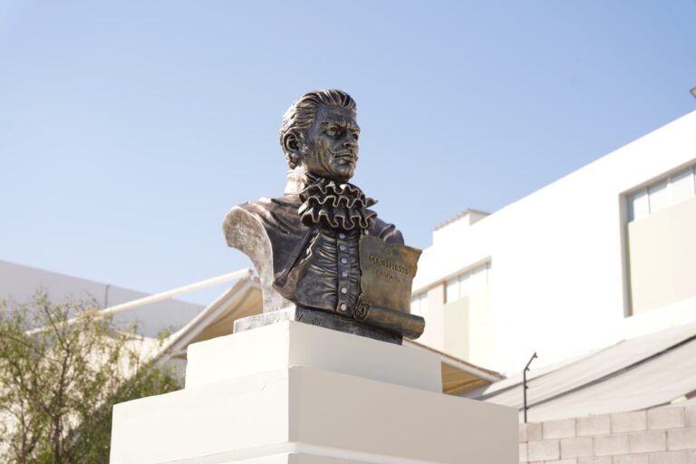 Juan Vélez de Córdova, ¿primer precursor olvidado?