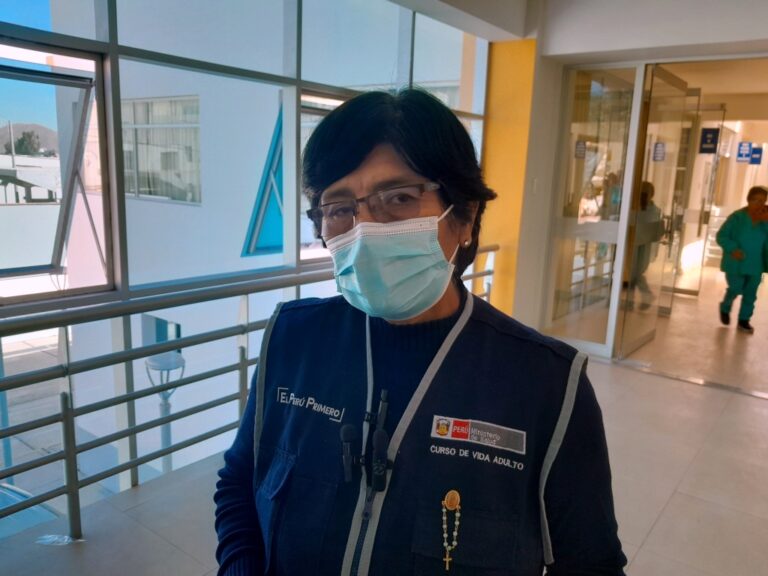 Capacitación en normas técnicas de prevención y control integral de VIH