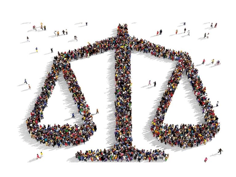 ¿Existe la justicia social en el Perú?