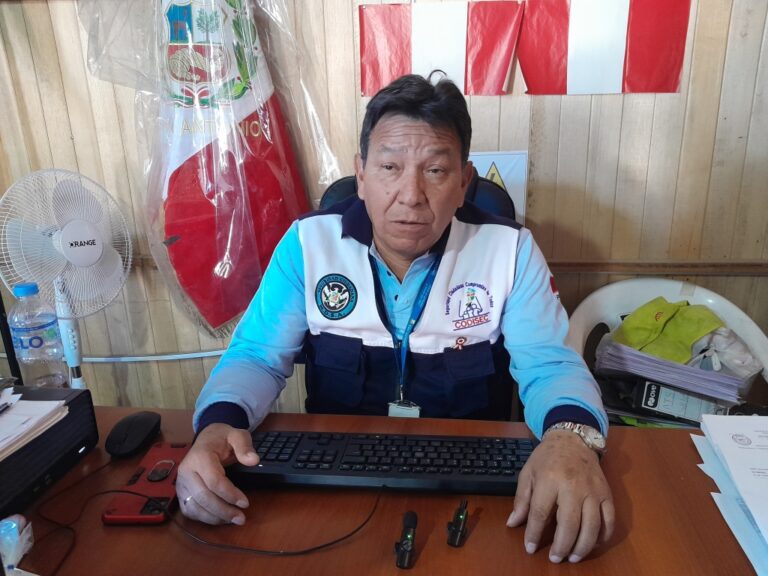 Instalarán Puestos de Auxilio Rápido en el valle de San Antonio 