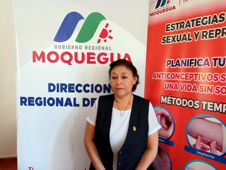 Campañas de concientización con motivo del “Día de la Planificación Familiar”
