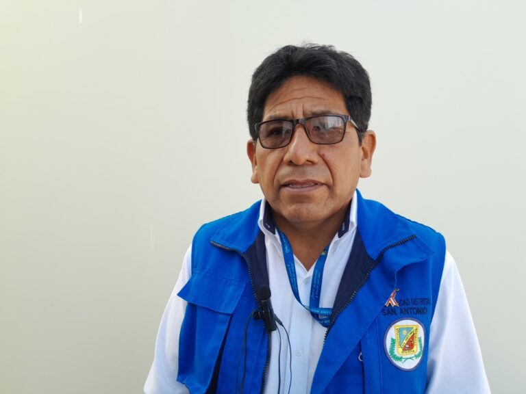 Capacitan a responsables de bodegas vitivinícolas de San Antonio y Moquegua