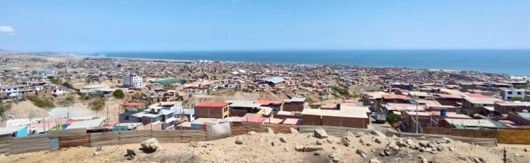 Alcaldes y dirigentes de Islay se pronuncian sobre reinicio de actividades de Tía María