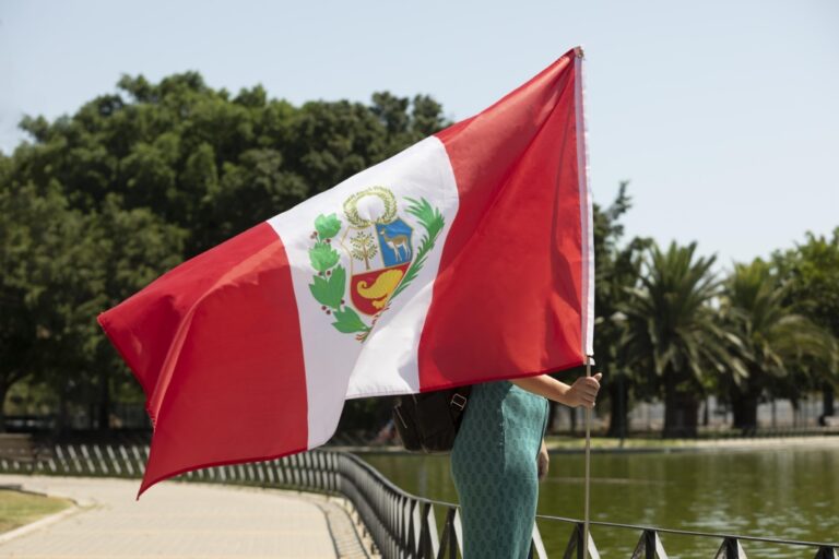 ¿Somos una República?