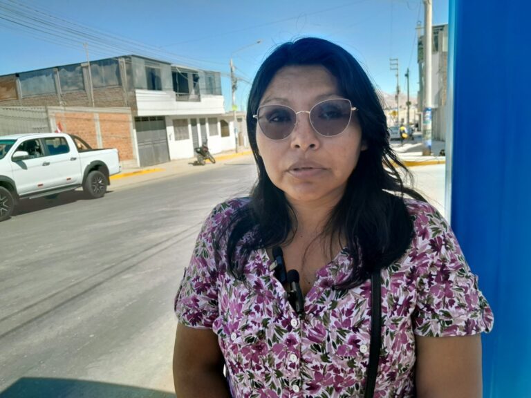 Situación crítica en Serenazgo de la Municipalidad de Mariscal Nieto