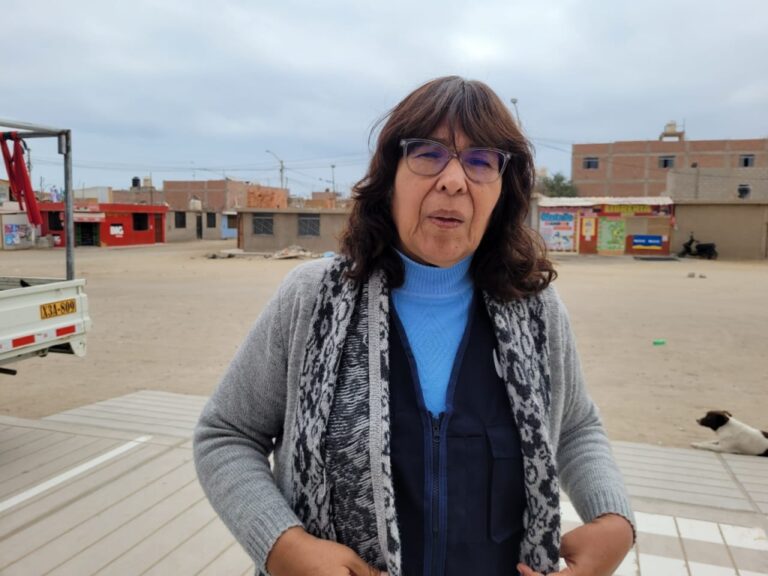 Desde el 2018 la PTAR Omo tenía fecha de caducidad, señala dirigente