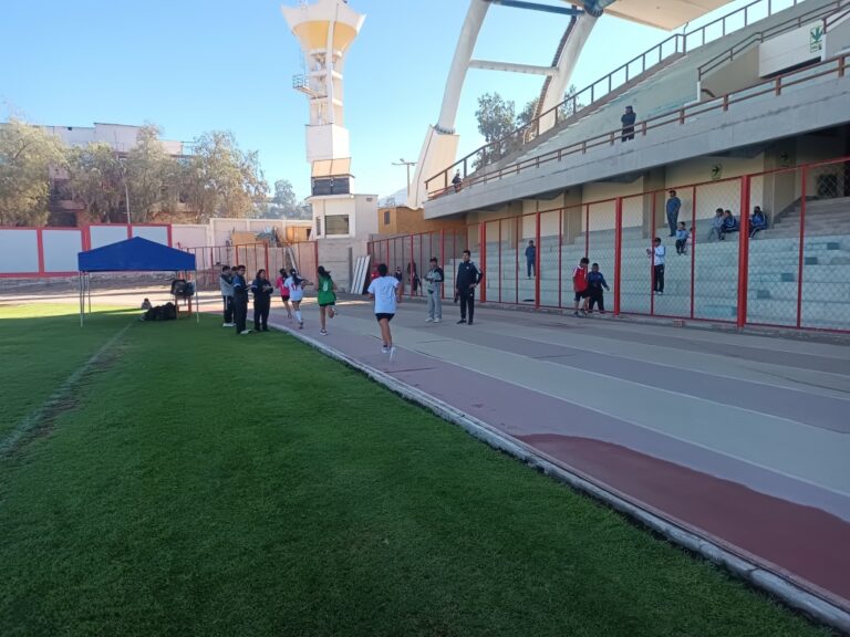 Etapa UGEL: Juegos Escolares Deportivos y Paradeportivos 2024 están llegando a su fin 