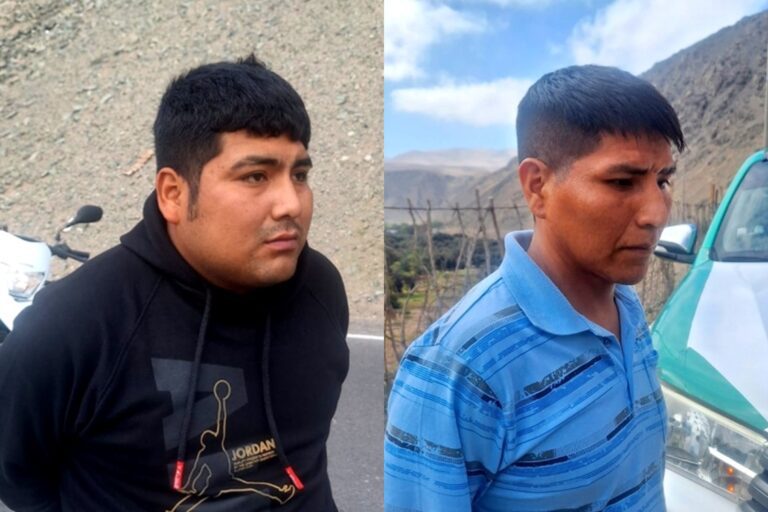 Ilo: ordenan 9 meses de prisión para “Los Cínicos” por robo de vehículo