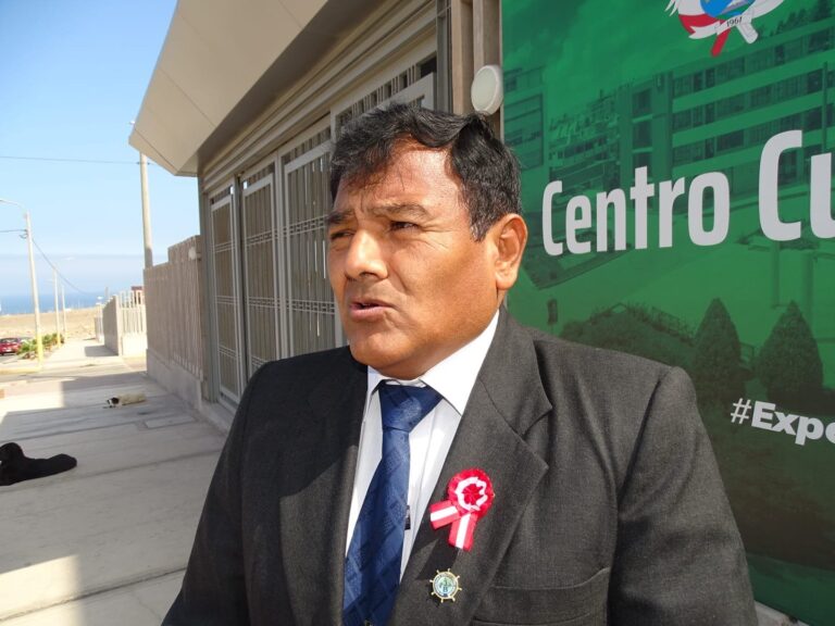 Promueven participación de autoridades y empresas en licenciamiento del tecnológico Basadre 