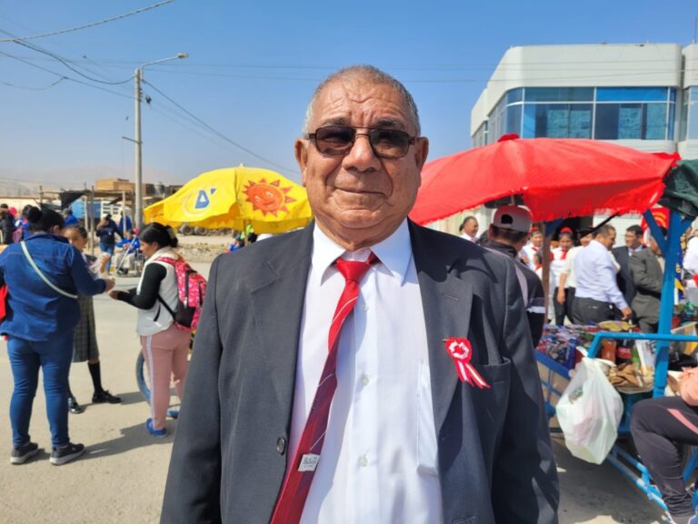 “Autoridades de Ilo no se preocupan por la contaminación que está provocando la PTAR Omo”