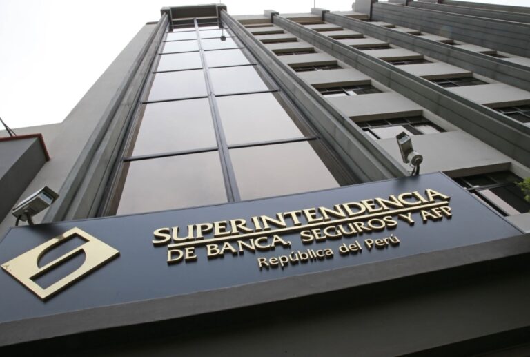 SBS interviene dos cooperativas por pérdidas financieras