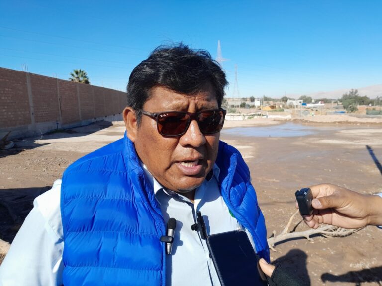 Promotor de revocatoria en San Antonio señala que solo necesitan 1,268 firmas 