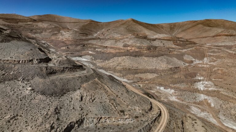 Tía María generará 17,500 millones en exportaciones y 3,400 millones en impuestos