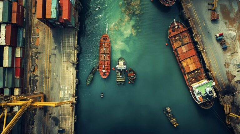 Puerto Corío: ¿va o no va?