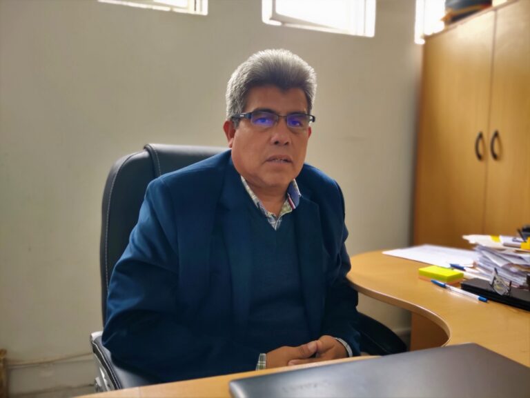MPI intervendrá ante perjuicio a comerciantes por obras de Sedapar