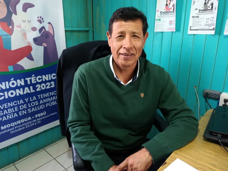 En los próximos días: Segunda fase de esterilización de mascotas