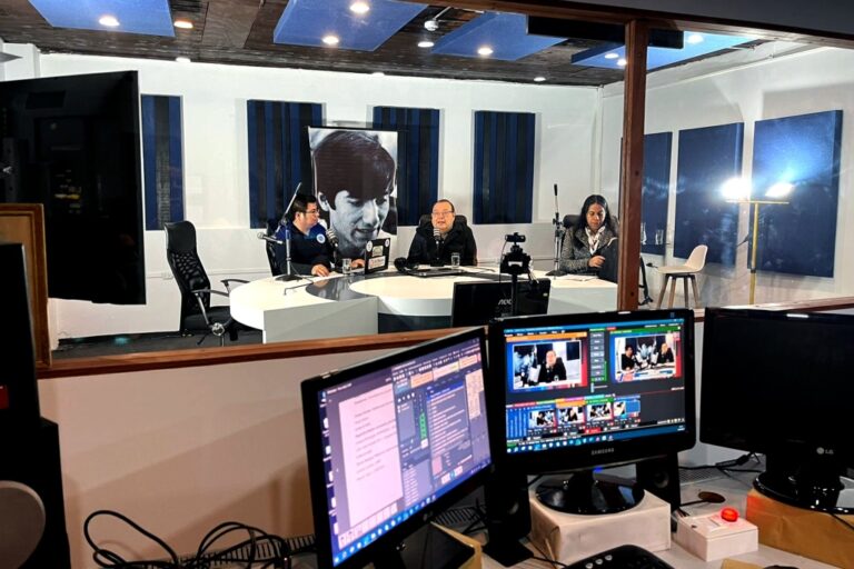 ANP Radio estrena modernos estudios