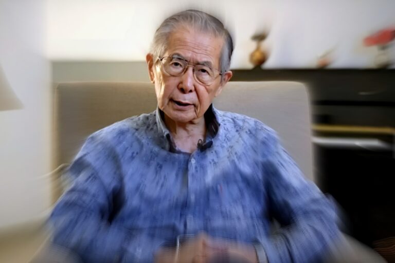 Insuficiente el indulto, ahora pensión vitalicia