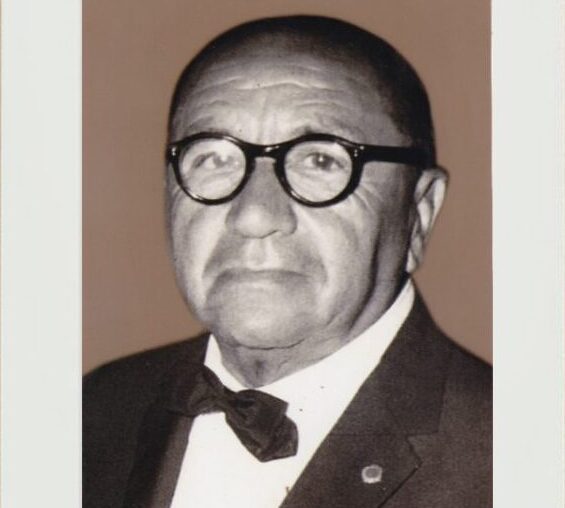 Comandante Aureliano Navarrete: símbolo de trabajo y exalcalde con más popularidad (2)