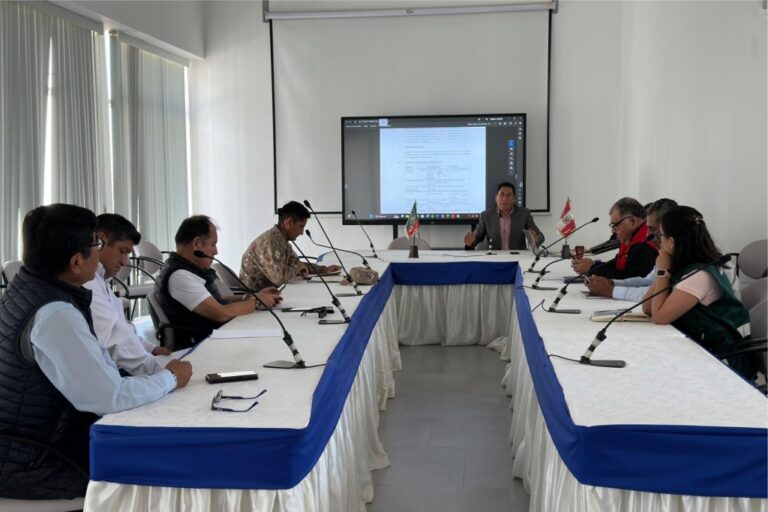 Alistan plan de arborización para la conservación de ecosistemas