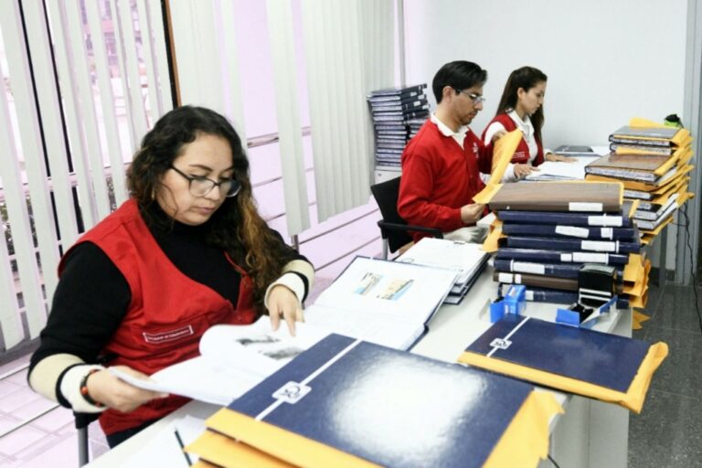 Aumentan a 35 los partidos políticos con inscripción vigente