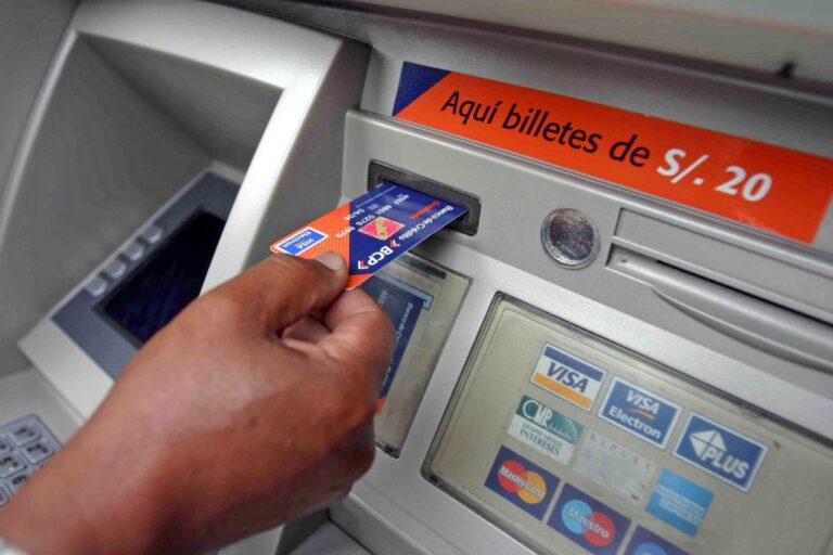 BCP domina el mercado bancario peruano con utilidades de S/ 2,548 millones (junio 2024)