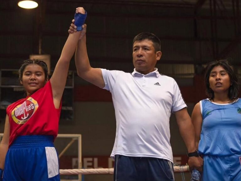 Moquegua: jóvenes mollendinos consiguieron 7 medallas de oro en torneo internacional de box 