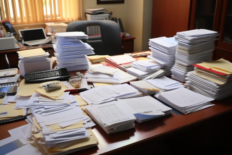 Ineficiencia del sector público: más corrupción, más pobreza