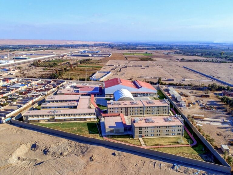 COAR Tacna fortalecerá la educación regional